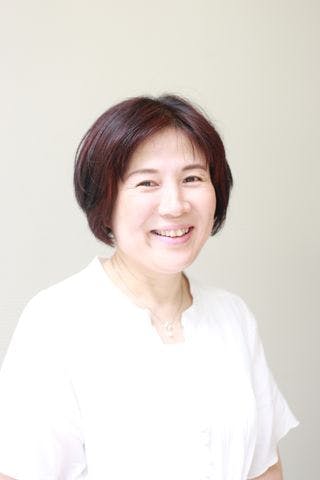 助産院あさ 院長の吉裕子